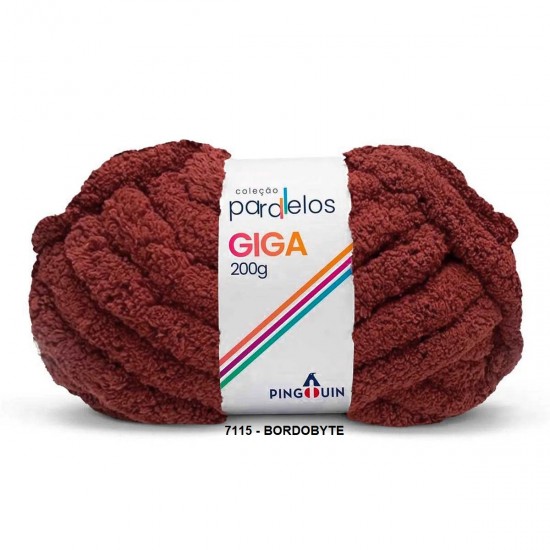 PINGOUIN GIGA (200GR) - 7115