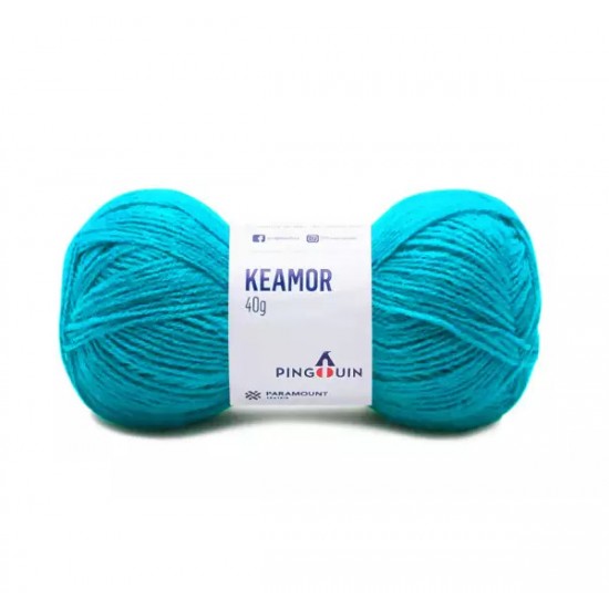 NOVELO KEAMOR 40G (NM 3/16) - 3511