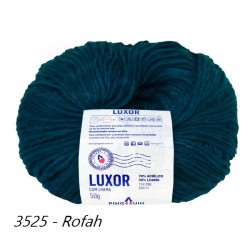 PINGOUIN LUXOR (50GR) - 3525