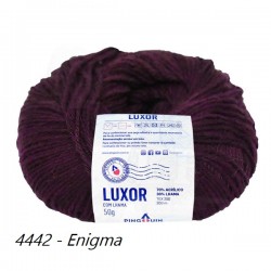 PINGOUIN LUXOR (50GR) - 4442