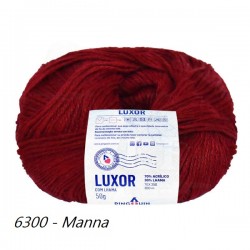 PINGOUIN LUXOR (50GR) - 6300