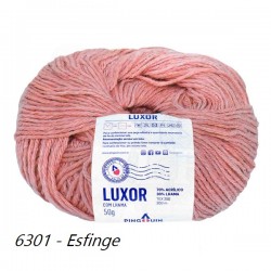 PINGOUIN LUXOR (50GR) - 6301