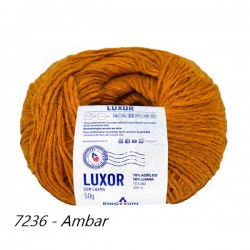 PINGOUIN LUXOR (50GR) - 7236