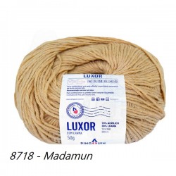PINGOUIN LUXOR (50GR) - 8718