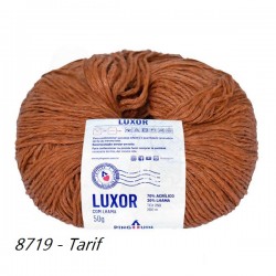 PINGOUIN LUXOR (50GR) - 8719