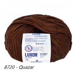PINGOUIN LUXOR (50GR) - 8720