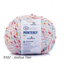 PINGOUIN MONTEREY (100GR) - 9102