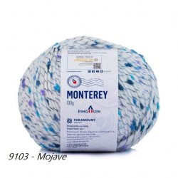 PINGOUIN MONTEREY (100GR) - 9103