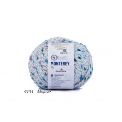 PINGOUIN MONTEREY (100GR) - 9103