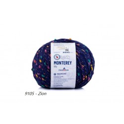 PINGOUIN MONTEREY (100GR) - 9105