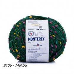 PINGOUIN MONTEREY (100GR) - 9106