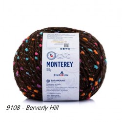 PINGOUIN MONTEREY (100GR) - 9108