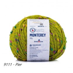 PINGOUIN MONTEREY (100GR) - 9111