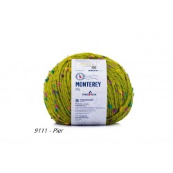 PINGOUIN MONTEREY (100GR) - 9111