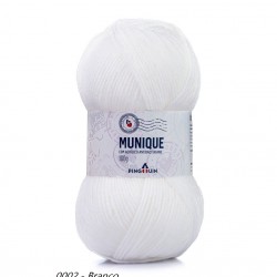 PINGOUIN MUNIQUE (100GR) - 0002