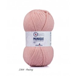 PINGOUIN MUNIQUE (100GR) - 2364