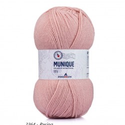 PINGOUIN MUNIQUE (100GR) - 2364