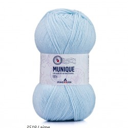 PINGOUIN MUNIQUE (100GR) - 3519