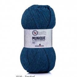 PINGOUIN MUNIQUE (100GR) - 3520