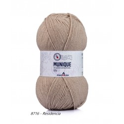 PINGOUIN MUNIQUE (100GR) - 8716