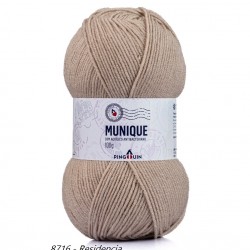 PINGOUIN MUNIQUE (100GR) - 8716