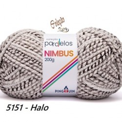 PINGOUIN NIMBUS 200G - 5151