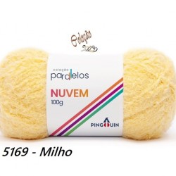 PINGOUIN NUVEM 100G - 5169