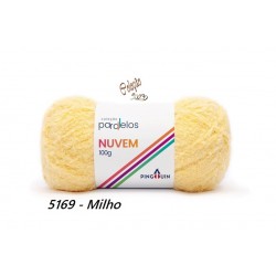 PINGOUIN NUVEM 100G - 5169