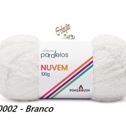 PINGOUIN NUVEM 100G - 0002