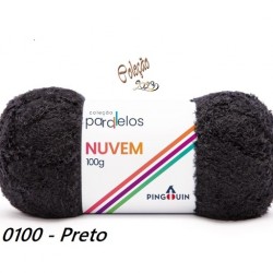 PINGOUIN NUVEM 100G - 0100