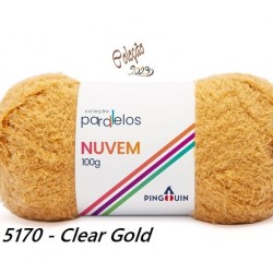 PINGOUIN NUVEM 100G - 5170