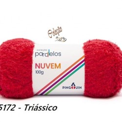 PINGOUIN NUVEM 100G - 5172