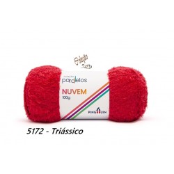 PINGOUIN NUVEM 100G - 5172