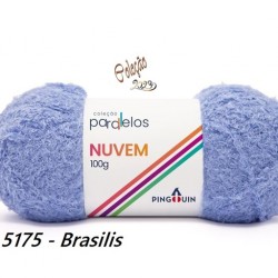 PINGOUIN NUVEM 100G - 5175