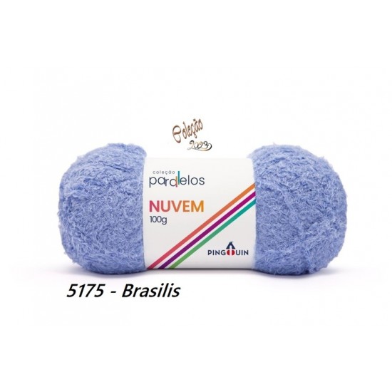 PINGOUIN NUVEM 100G - 5175