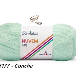 PINGOUIN NUVEM 100G - 5177