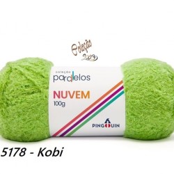 PINGOUIN NUVEM 100G - 5178