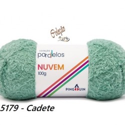 PINGOUIN NUVEM 100G - 5179