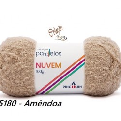 PINGOUIN NUVEM 100G - 5180