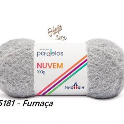 PINGOUIN NUVEM 100G - 5181