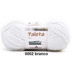 PINGOUIN PALETA (100GR) - 0002