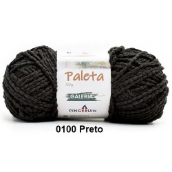 PINGOUIN PALETA (100GR) - 0100
