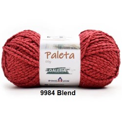 PINGOUIN PALETA (100GR) - 9984