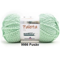 PINGOUIN PALETA (100GR) - 9986