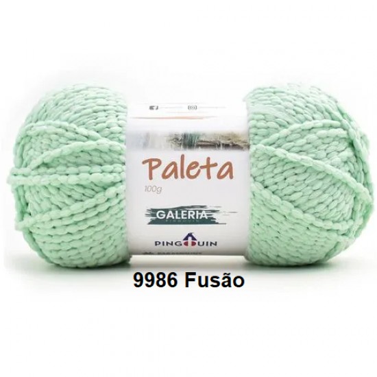 PINGOUIN PALETA (100GR) - 9986