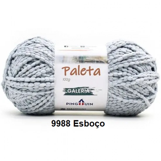 PINGOUIN PALETA (100GR) - 9988