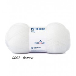 PETIT BEBE 235TEX 100G (NM 2/8 5) - 0002