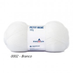 PETIT BEBE 235TEX 100G (NM 2/8 5) - 0002