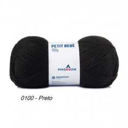 PETIT BEBE 235TEX 100G (NM 2/8 5) - 0100