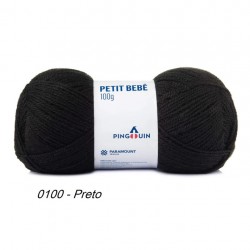 PETIT BEBE 235TEX 100G (NM 2/8 5) - 0100